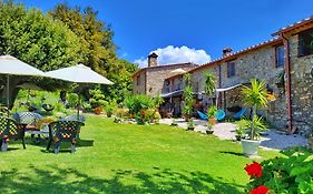 Agriturismo Podere Le Palaie