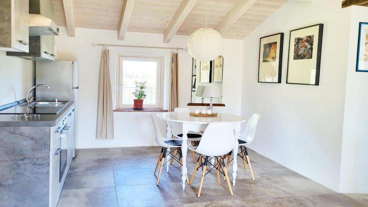 Agriturismo Podere Le Palaie Monterotondo  Esterno foto