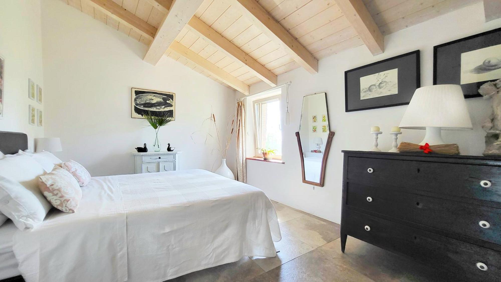 Agriturismo Podere Le Palaie Monterotondo  Camera foto