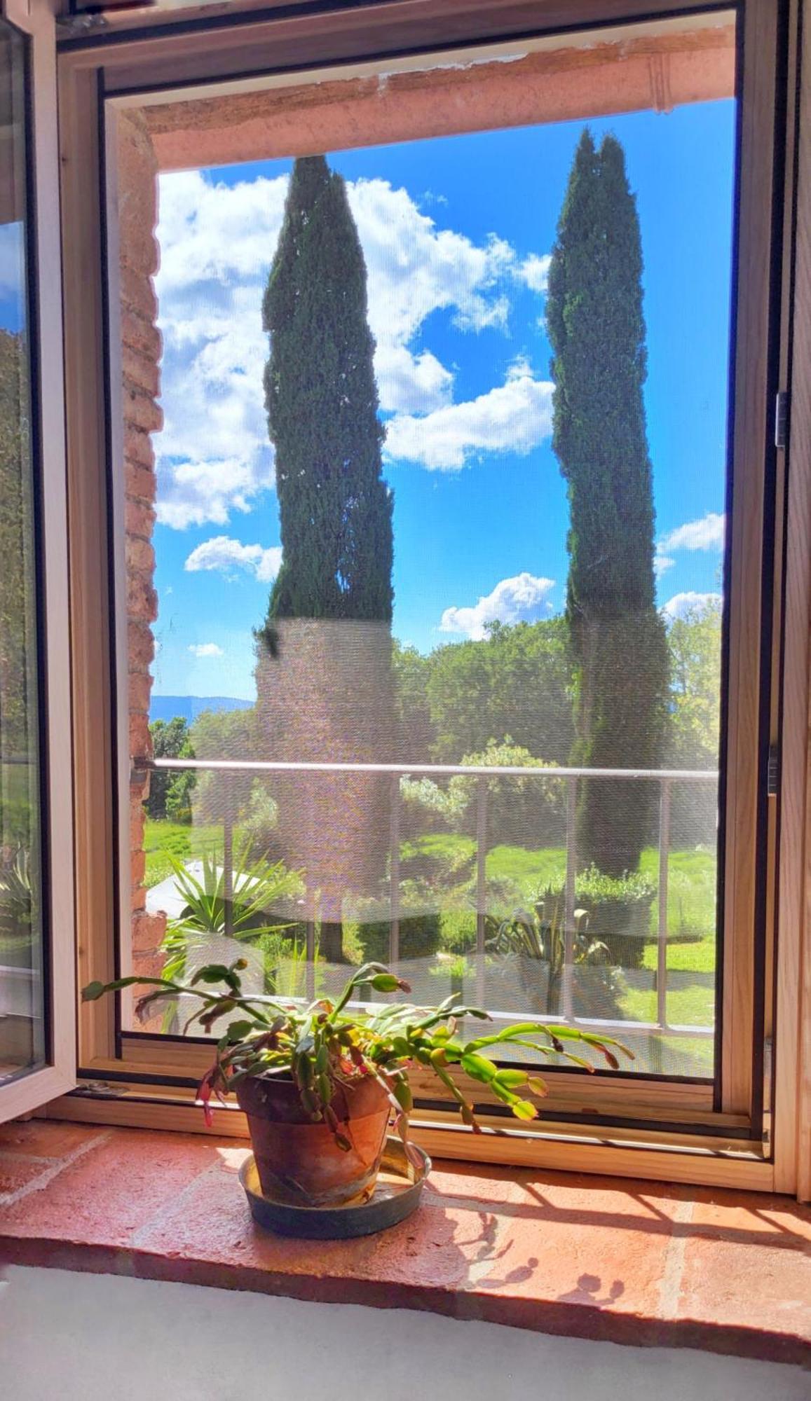 Agriturismo Podere Le Palaie Monterotondo  Esterno foto
