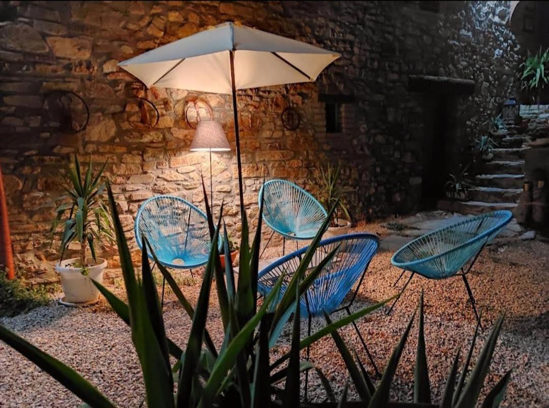 Agriturismo Podere Le Palaie Monterotondo  Camera foto